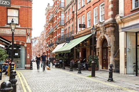 undefined, Holland Park Gate, 257 Kensington High Street, London, W8