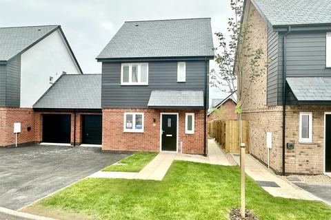 3 bedroom link detached house for sale, Star Drive, Westward Ho, Bideford, Devon, EX39