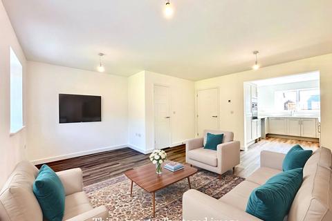 3 bedroom link detached house for sale, Star Drive, Westward Ho, Bideford, Devon, EX39