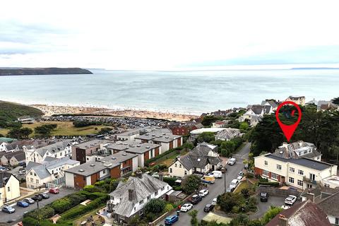 undefined, Springfield Road, Woolacombe, Devon, EX34
