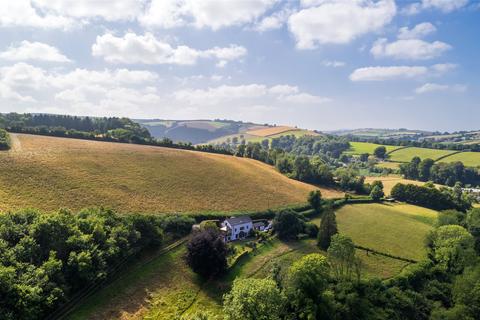undefined, Luxborough, Exmoor, Somerset, TA23