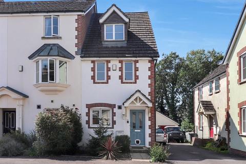 undefined, Raleigh Mead, South Molton, Devon, EX36