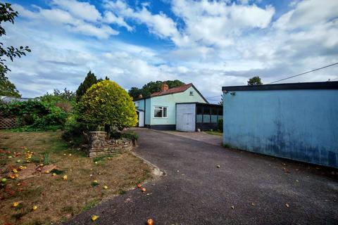 Goosenford, Cheddon Fitzpaine, Taunton, Somerset, TA2