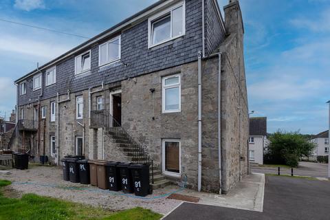 undefined, Mugiemoss Road, Bucksburn AB21