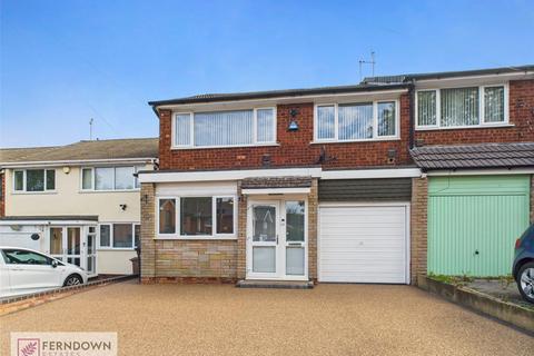 undefined, Moseley Drive, Marston Green, Birmingham, B37