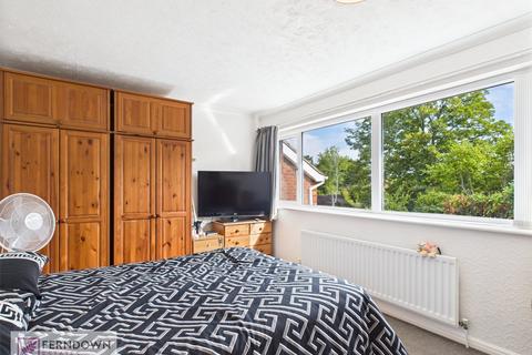 undefined, Moseley Drive, Marston Green, Birmingham, B37