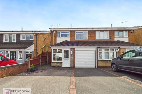 Feltham Close, Birmingham, West Midlands, B33