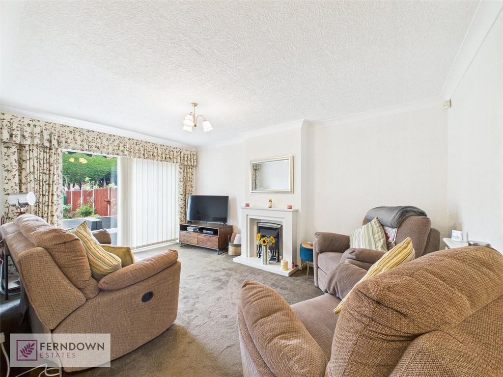 Lounge Area