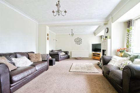 4 bedroom detached house for sale, Gloucester Close, Great Lumley, Chester Le Street, DH3