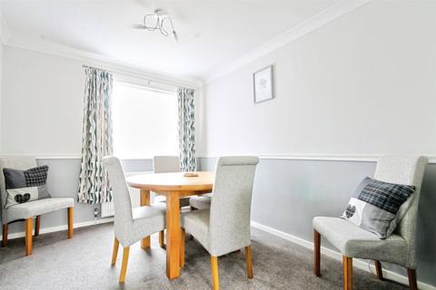 undefined, Wensley Close, Urpeth Grange, Ouston, DH2