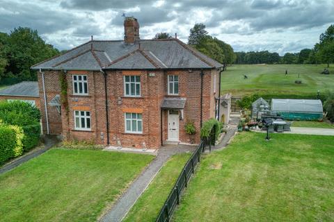 3 bedroom semi-detached house for sale, Snipe Lane, Darlington, DL2