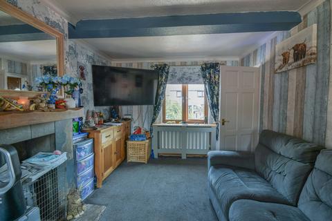 undefined, High Fair, Wooler NE71