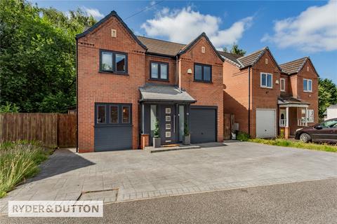 undefined, Little Green View, Middleton, Manchester, M24