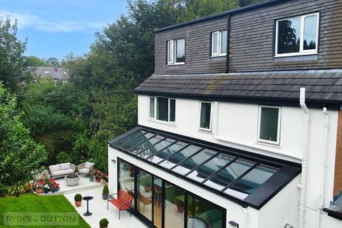 5 bedroom detached house for sale, Wentworth Close, Archer Park, Middleton, Manchester, M24