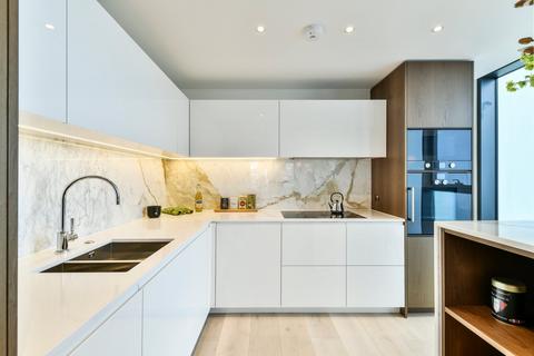 Chelsea Island, Lighterman Towers, Chelsea Harbour, SW10