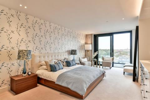 3 bedroom flat for sale, Chelsea Island, Lighterman Towers, Chelsea Harbour, SW10