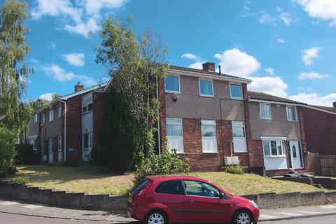 undefined, Grisedale Gardens, Gateshead NE9