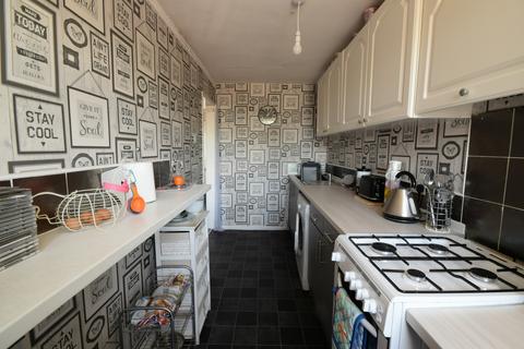 undefined, Grisedale Gardens, Gateshead NE9