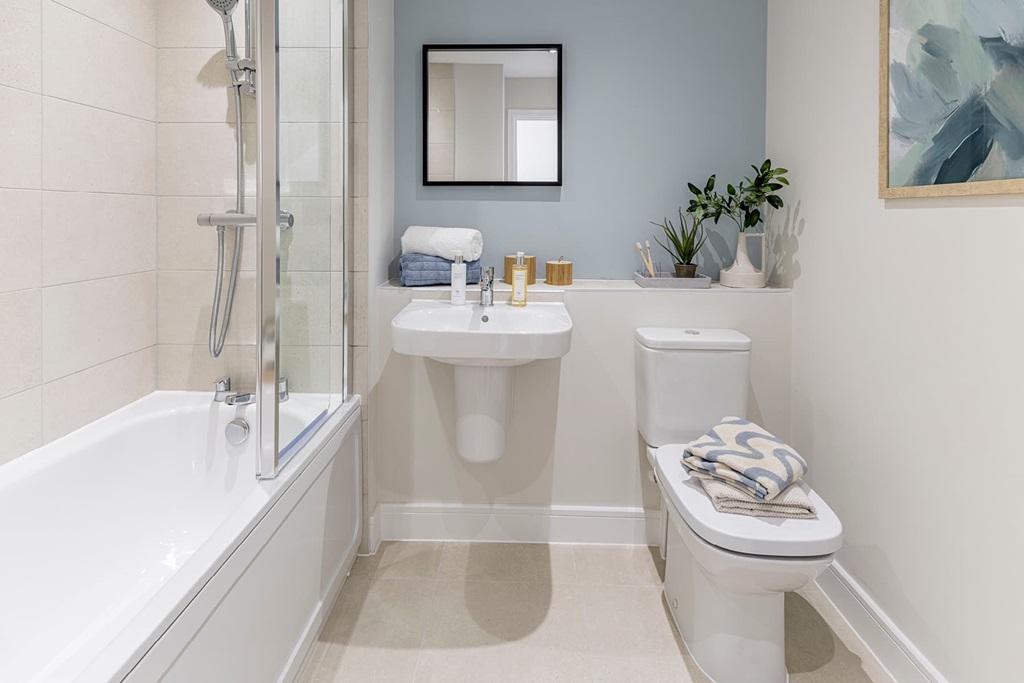 Reserve early and select your options