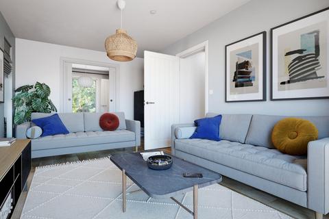 undefined, The Meadowford - Plot 294 at Burdon Manor, Burdon Manor, Buttonwood Road SR3