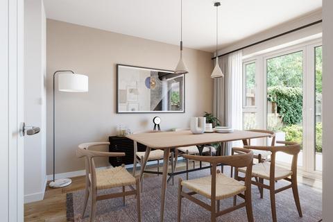 4 bedroom detached house for sale, The Meadowford - Plot 294 at Burdon Manor, Burdon Manor, Buttonwood Road SR3
