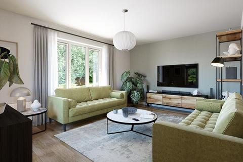 5 bedroom detached house for sale, The Wadeford - Plot 297 at Burdon Manor, SR3, Burdon Manor, Buttonwood Road SR3