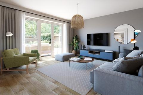 5 bedroom detached house for sale, The Wadeford - Plot 297 at Burdon Manor, SR3, Burdon Manor, Buttonwood Road SR3