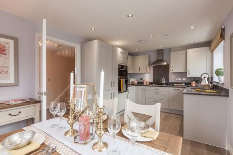 undefined, The Easedale - Plot 180 at Newton Park at Handley Chase, NG34, Newton Park at Handley Chase, Sandringham Way NG34