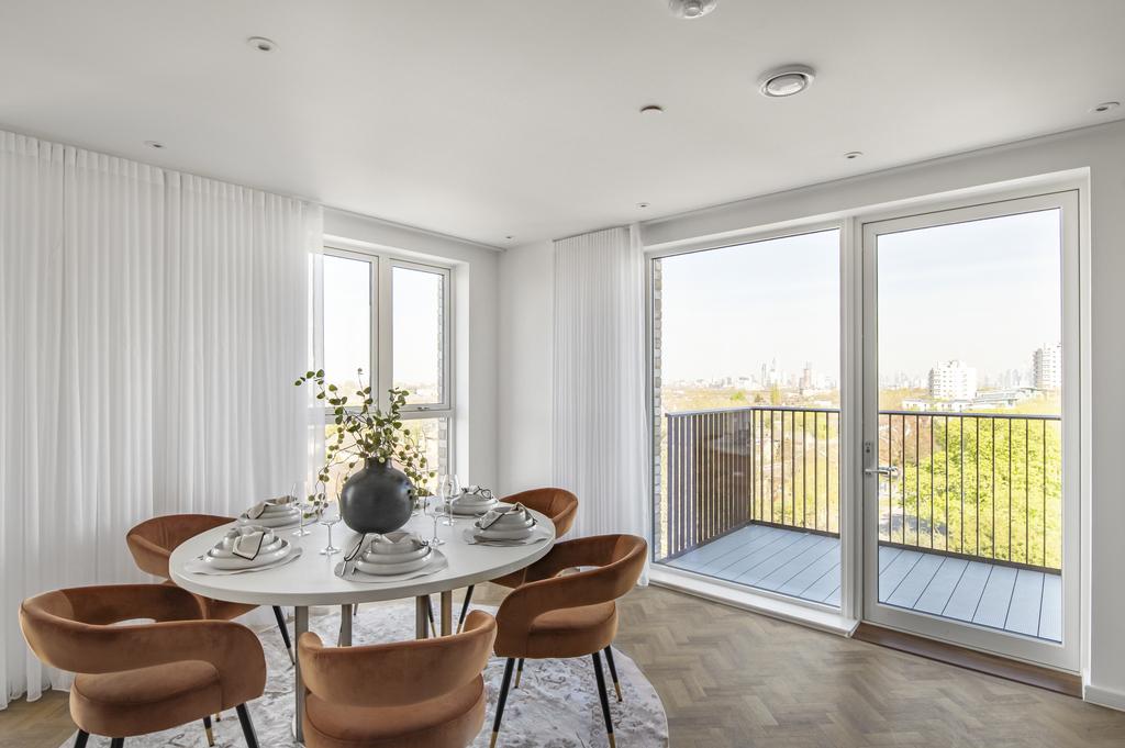 Vistry - 107 Clarence Avenue - -10