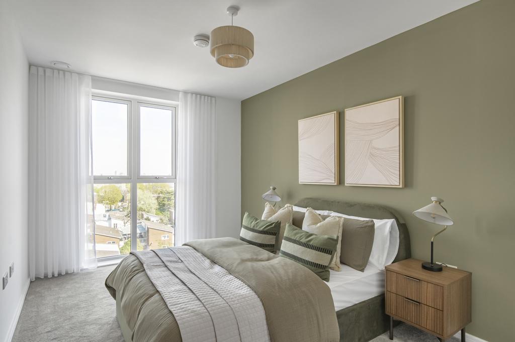 Vistry - 107 Clarence Avenue - -1