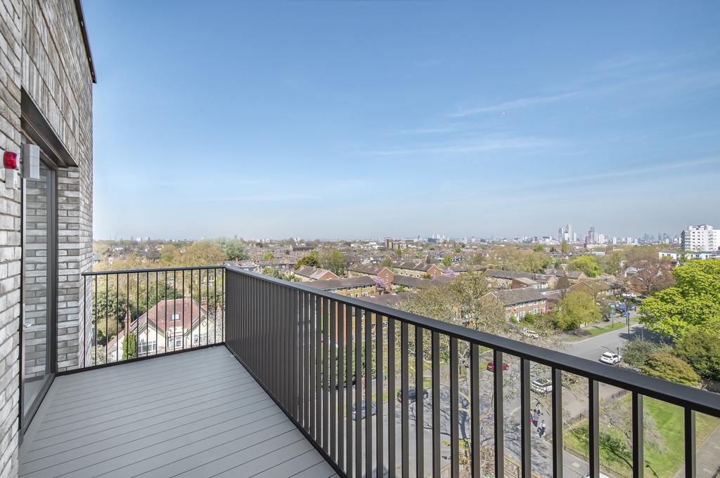 Vistry - 107 Clarence Avenue - -14