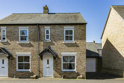 16 Osier Way, Great Cambourne, Cambridge, CB23 6GB