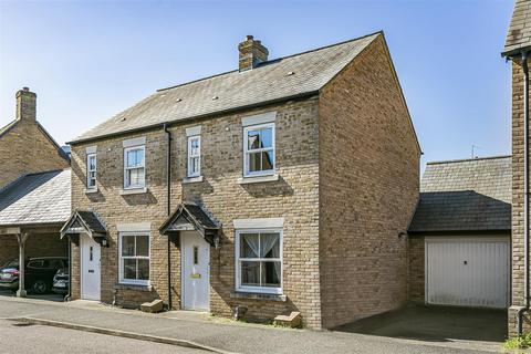 16 Osier Way, Great Cambourne, Cambridge, CB23 6GB