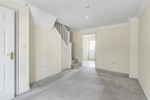 16 Osier Way, Great Cambourne, Cambridge, CB23 6GB