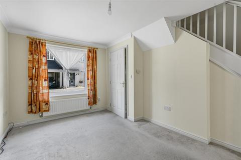16 Osier Way, Great Cambourne, Cambridge, CB23 6GB