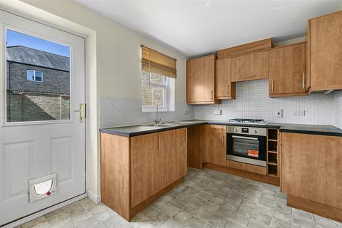 16 Osier Way, Great Cambourne, Cambridge, CB23 6GB