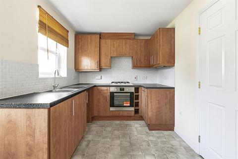 16 Osier Way, Great Cambourne, Cambridge, CB23 6GB