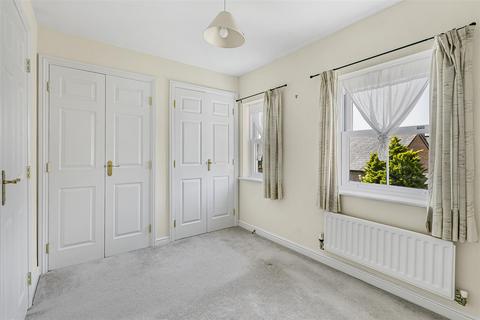16 Osier Way, Great Cambourne, Cambridge, CB23 6GB