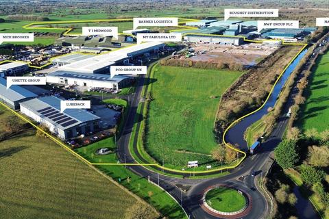 Nantwich Rd Nantwich CW5 6HT