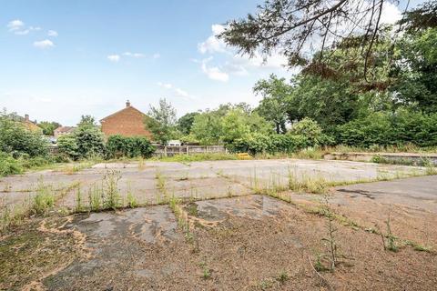 Land for sale, 107 Corran Way South Ockendon RM15 6AP