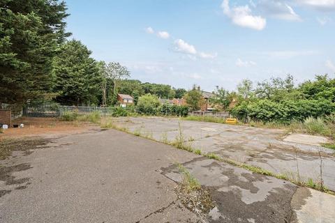 Land for sale, 107 Corran Way South Ockendon RM15 6AP