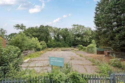 Land for sale, 107 Corran Way South Ockendon RM15 6AP