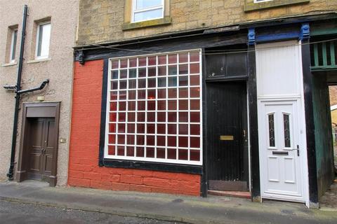 Office for sale, 12 Baker St Hawick TD9 9BW