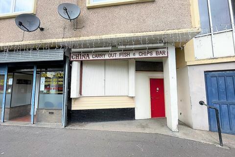 Restaurant to rent, 5 Bishops Ct Kennoway KY8 5LA