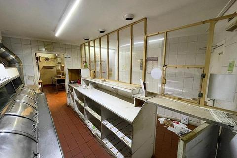 Restaurant to rent, 5 Bishops Ct Kennoway KY8 5LA