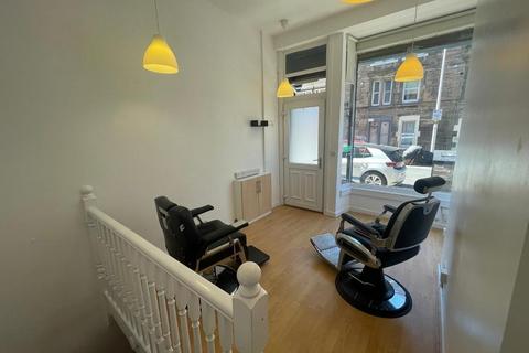 Retail property (high street) to rent, 1-3 Dalgety Av Edinburgh EH7 5UF