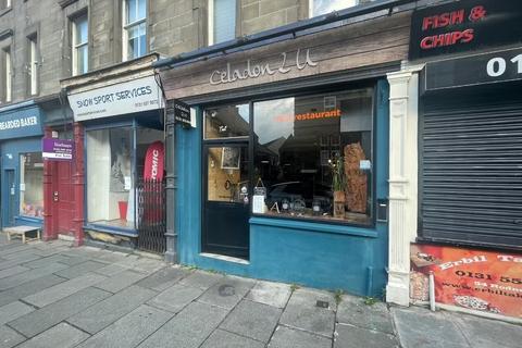 Restaurant to rent, 52 Rodney St Edinburgh EH7 4DX