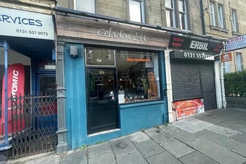 Restaurant to rent, 52 Rodney St Edinburgh EH7 4DX