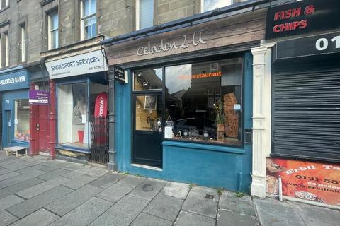 Restaurant to rent, 52 Rodney St Edinburgh EH7 4DX