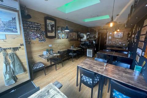 Restaurant to rent, 52 Rodney St Edinburgh EH7 4DX